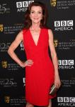 'Game of Thrones' Star Michelle Fairley to Recur in 'Suits'