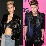 Miley Cyrus Breaks Justin Bieber's VEVO Record With 'We Can't Stop' Music Video