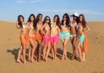 Miss World 2013 to Be Held Without Bikini Competition