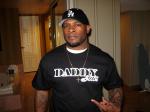 Porn Star Mr. Marcus Sentenced to Jail for Exposing Co-Stars to Sexually Transmitted Disease