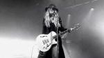 Orianthi Premieres 'Heaven in This Hell' Music Video