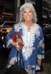 Paula Deen Admits to Using N-Word in Court Deposition