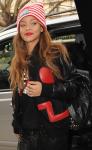 Woman Sues After Allegedly Contracting Herpes From Rihanna-Endorsed Lipstick
