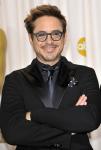 Report: Robert Downey Jr. Signs $12M Deal as a New Face of HTC