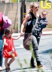 Sarah Michelle Gellar Debuts 9-Month-Old Son Rocky James