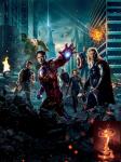'The Avengers' Wins Big at 2013 Saturn Awards