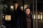 'The Killing' Season 3 Clip: Holder Meets Linden for an Old Case