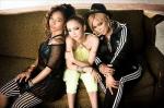 TLC Replaces Left Eye With Japanese Singer in 'Waterfalls' Remake