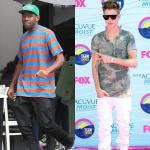 Tyler, the Creator: 'That Was Me, Don't Blame' Justin Bieber for Reckless Driving
