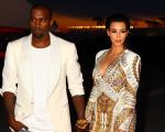 Kim Kardashian and Kanye West's Daughter Name Revealed