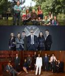 ABC Unveils 2013 Fall Premiere Dates