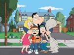 'American Dad!' Moves to TBS for Season 11 in 2014