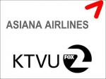 Asiana Airlines May Sue KTVU-TV for Broadcasting Fake Pilot Names