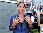 B. Scott Is Barred From Wearing Heels at BET Awards Pre-Show, Gets Support From Fans