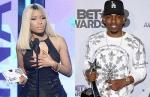 BET Awards 2013: Nicki Minaj and Kendrick Lamar Are Best Hip-Hop Artists