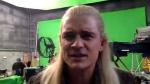 Video: Orlando Bloom Bids Adieu to Legolas With 'They Are Taking the Hobbits to Isengard'
