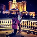 Pictures: Brooke Hogan Engaged to Dallas Cowboys' Phil Costa