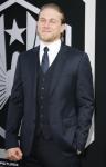 'Pacific Rim' Star Charlie Hunnam Set for Crime Thriller 'Triple Nine'