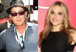 Charlie Sheen Wants to Stop Paying Child Support to Brooke Mueller