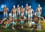 Cirque du Soleil to Resume 'Ka' Performance Following Performer's Death