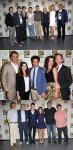 Comic-Con 2013: Farewell Panels for 'Breaking Bad', 'HIMYM' and Matt Smith of 'Doctor Who'