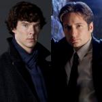 Comic-Con 2013: PBS Brings 'Sherlock', David Duchovny Joins 'The X-Files' Reunion Panel