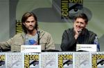 Comic-Con 2013: 'Supernatural' Debuts First Look at Season 9, Spin-Off Is in the Works