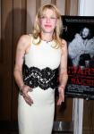 Courtney Love to Release New Album 'Died Blonde' This Christmas