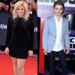Demi Lovato Replaced by Hunter Hayes at Philly Fourth of July Jam
