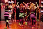 Disney Channel to End 'Shake It Up' After Three Seasons