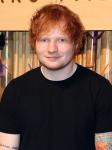 Ed Sheeran Rejected by Record Labels for Being 'Chubby and Ginger'
