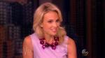 Video: Elisabeth Hasselbeck's Emotional Farewell on 'The View'