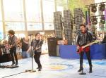 Video: Fall Out Boy Performs New and Old Songs on 'Today'