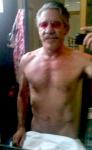 Geraldo Rivera Posts Shirtless Selfie on Twitter