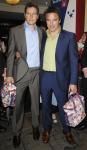 'Arrow' Actor John Barrowman Marries Longtime Partner