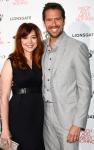 Alyson Hannigan and Husband Celebrate Their Tenth Anniversay With Wedding Renewal