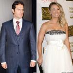 Henry Cavill Is Reportedly Dating Kaley Cuoco