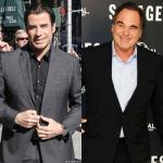John Travolta and Oliver Stone Honored at Karlovy Vary International Film Festival