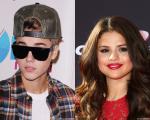 Justin Bieber Attends Selena Gomez's 21st Birthday Party