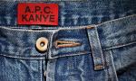 Kanye West to Launch Men's Fashion Line With APC