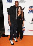 Lamar Odom Trashes Paparazzi's Camera, Khloe Kardashian Defends Her Husband