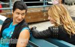 First Look at Ken Marino as Vinnie Van Lowe in 'Veronica Mars' Movie