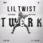 Lil Twist to Collaborate With Miley Cyrus and Justin Bieber in Single 'Twerk'