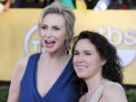 Jane Lynch Files for Divorce From Lara Embry