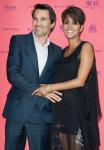 Halle Berry Marries Olivier Martinez in France Chateau