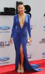 Meagan Good Responds to Criticisms Towards Her BET Awards Dress