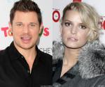 Nick Lachey Wishes the Best for Jessica Simpson After Baby's Arrival
