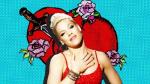 Pink Releases 'True Love' Music Video Feat. Lily Allen
