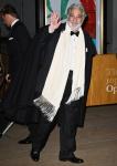 Placido Domingo Plans to Go Back to Work After Recovery