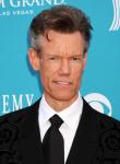 Randy Travis' Brother Arrested for Alleged Meth Trafficking